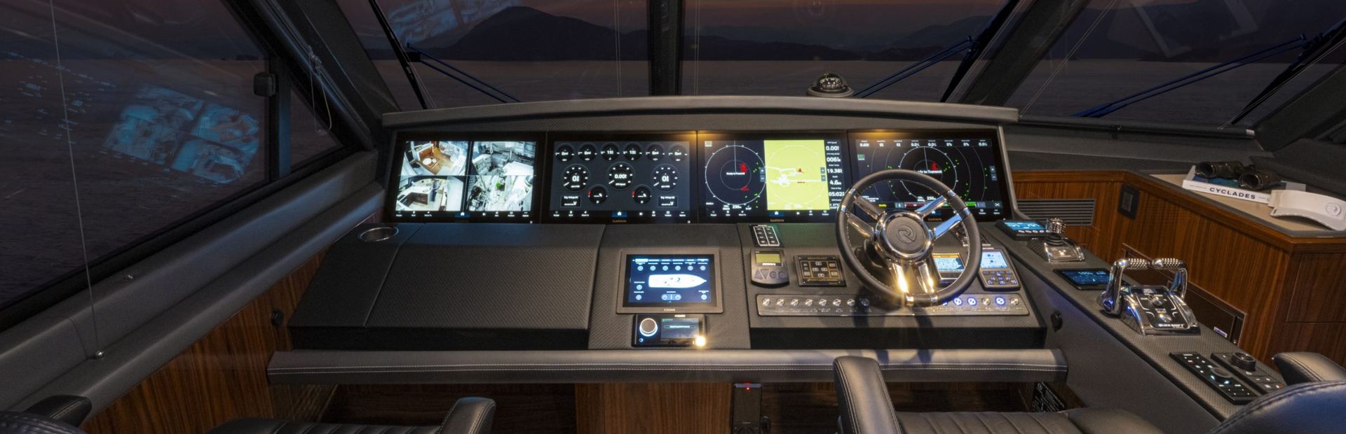 72 Sports Motor Yacht Yacht