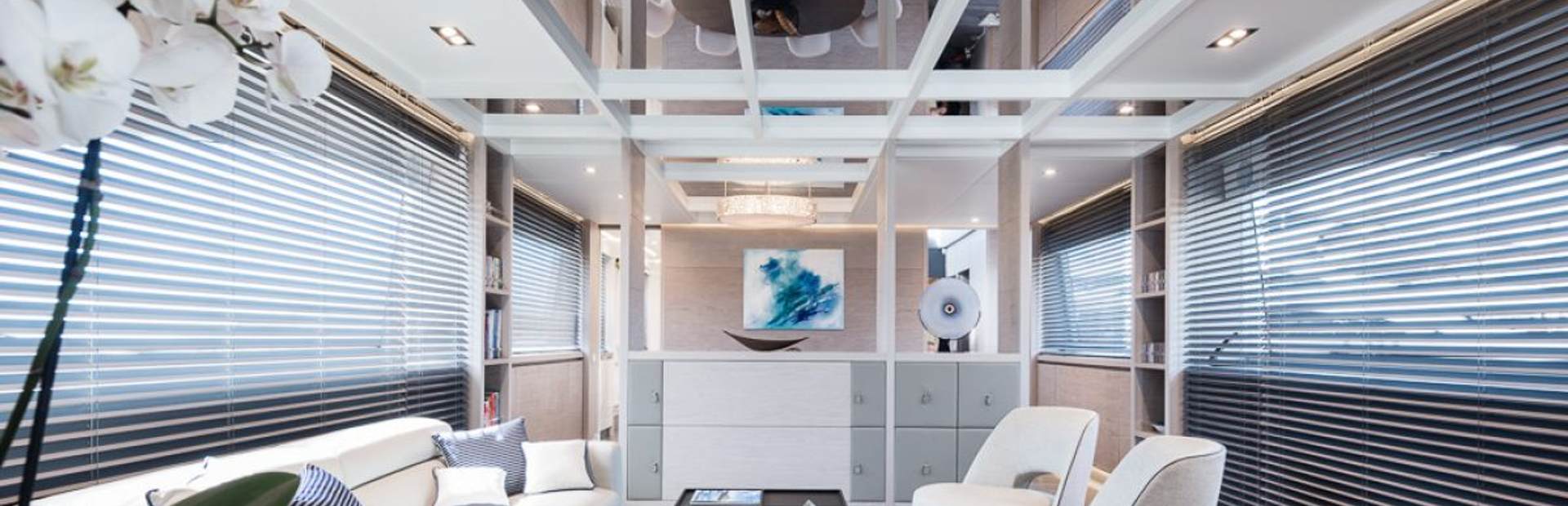 Maiora 33FB Yacht