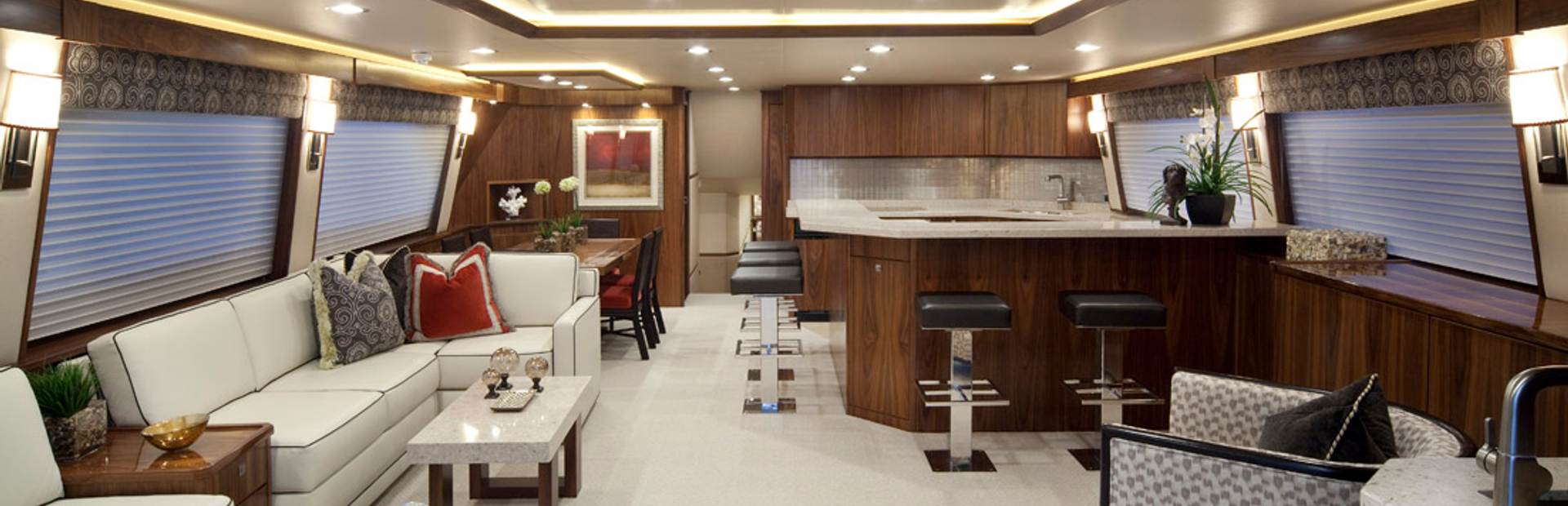 92C Yacht