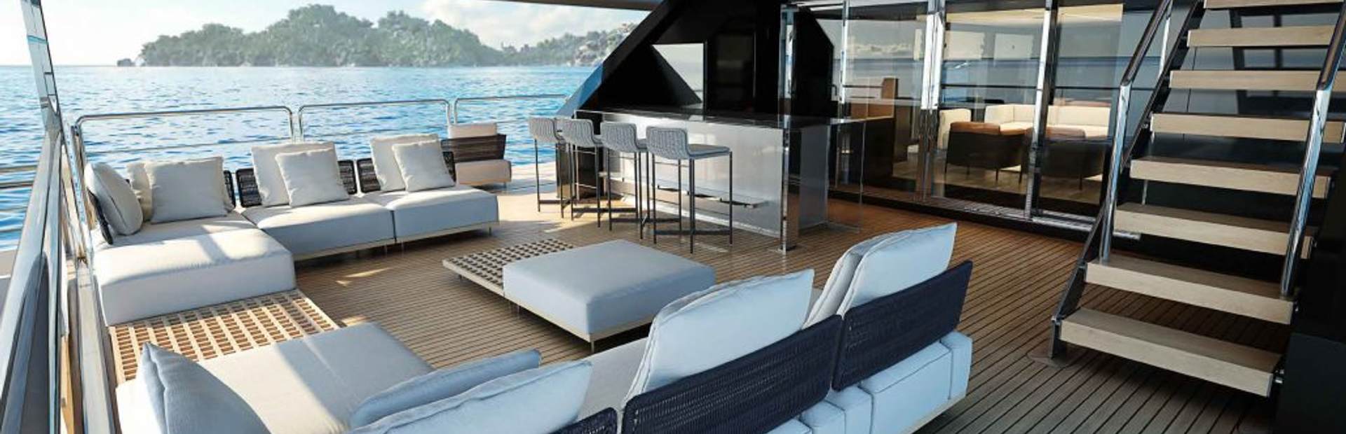 54 Metri Yacht