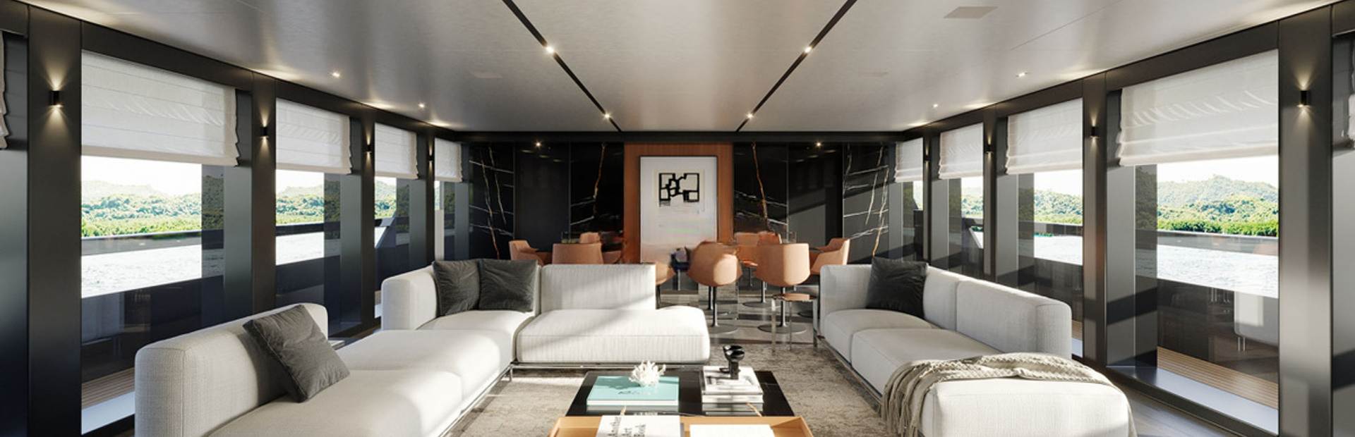 54 Metri Yacht