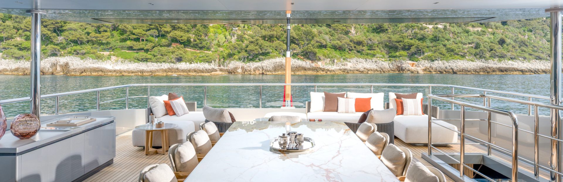 54 Metri Yacht
