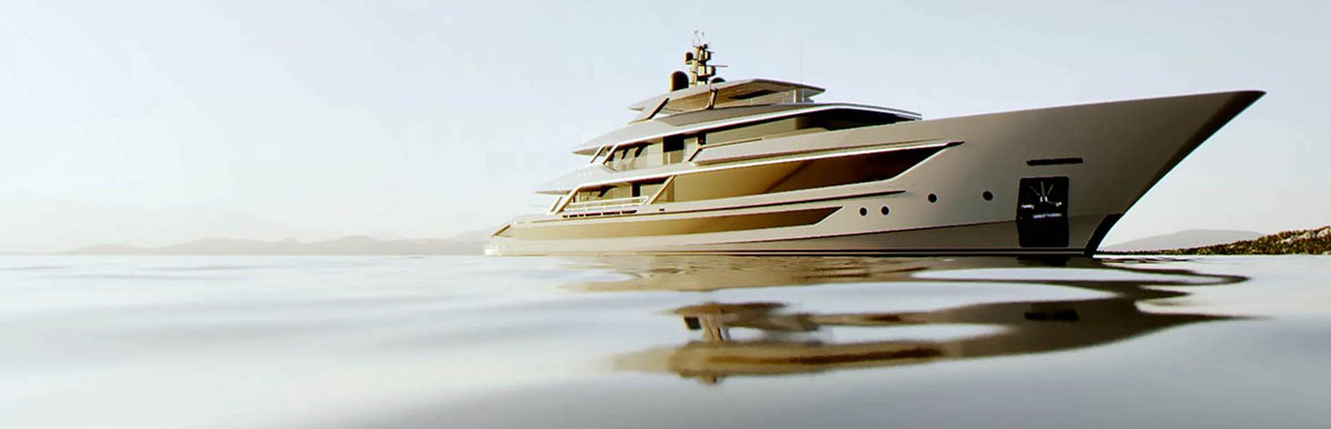 T60 Yacht