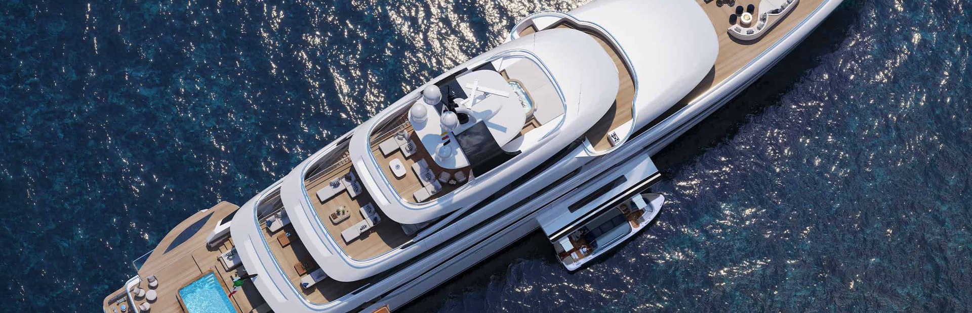 B.Now 72M Oasis Yacht