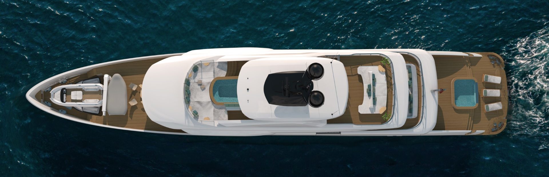 Bilgin 173 Yacht