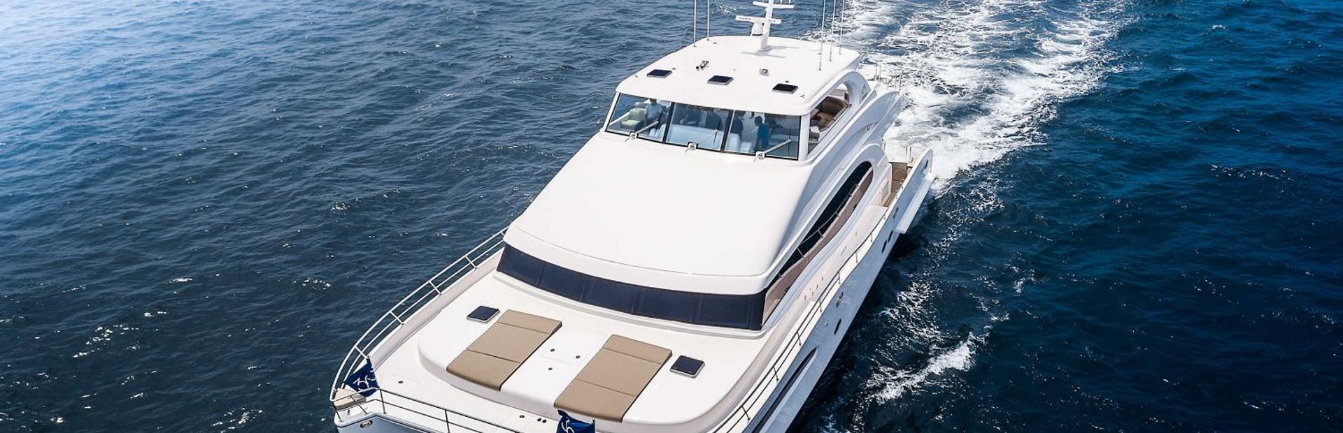 PC74 Yacht