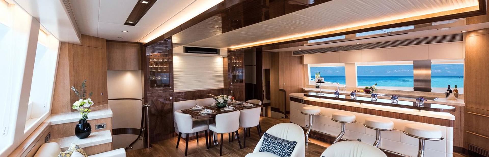 PC74 Yacht