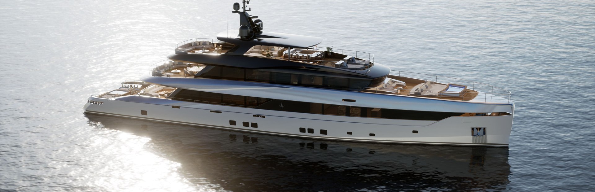 NL45 Yacht