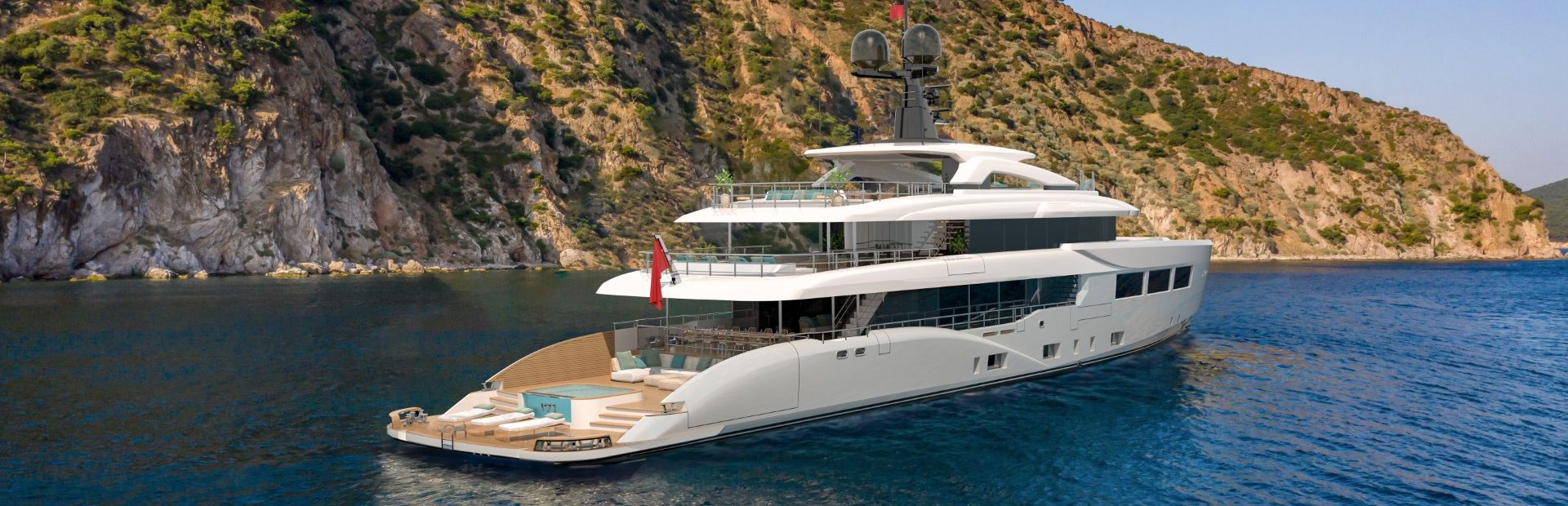 Bilgin 173 Yacht
