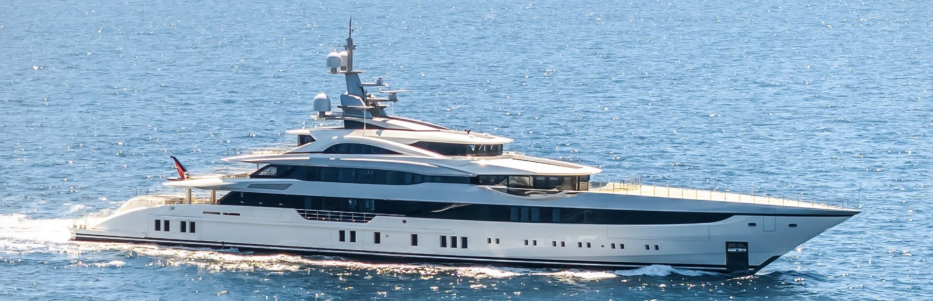 Bilgin 263 Yacht