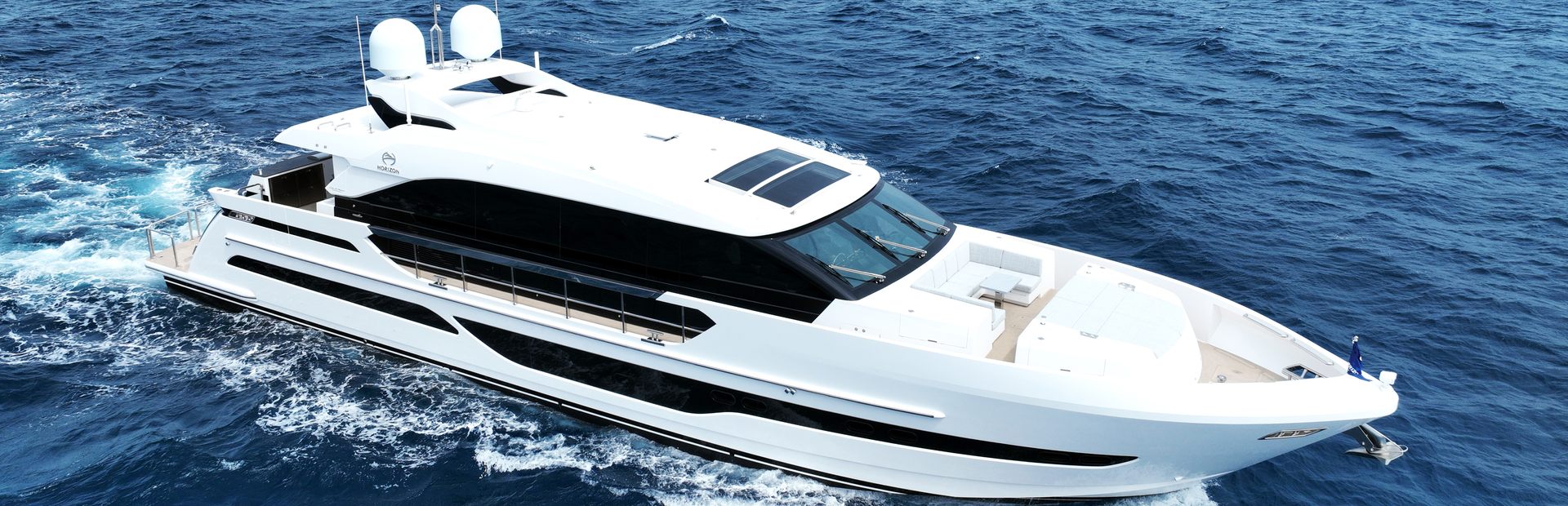 ES88 Yacht
