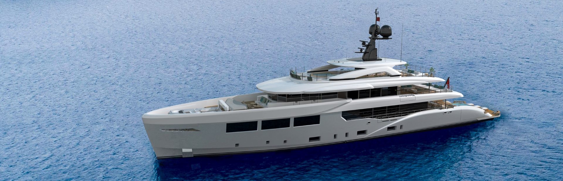 Bilgin 173 Yacht