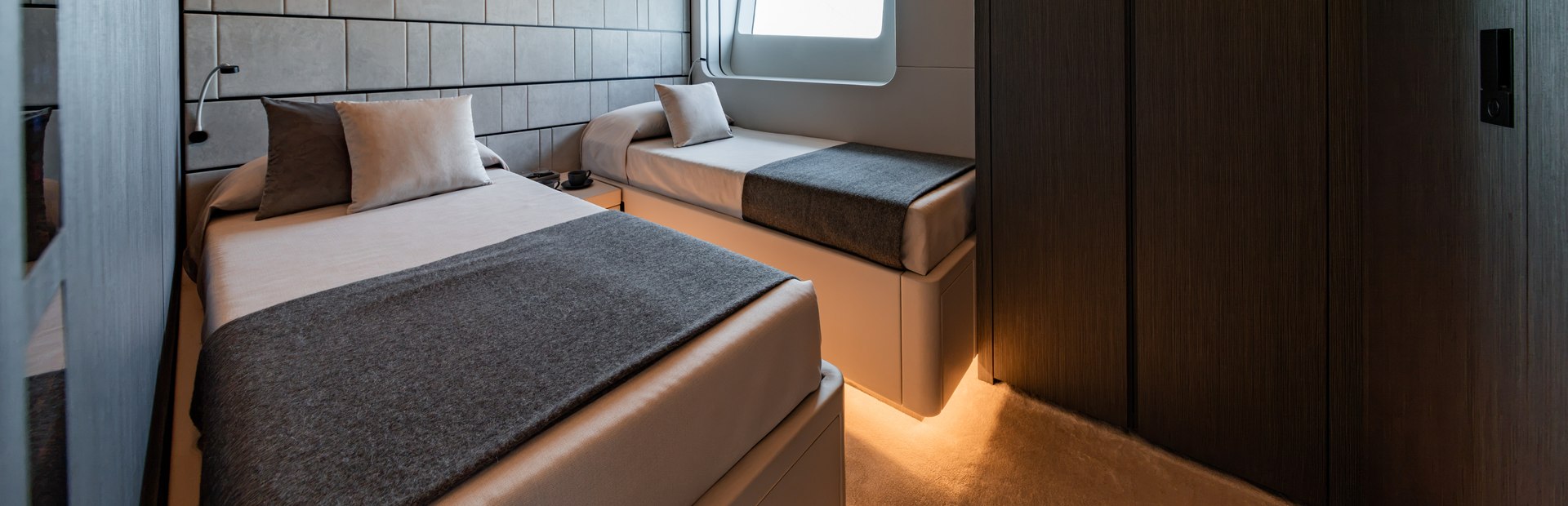 Brabus AB110 Yacht