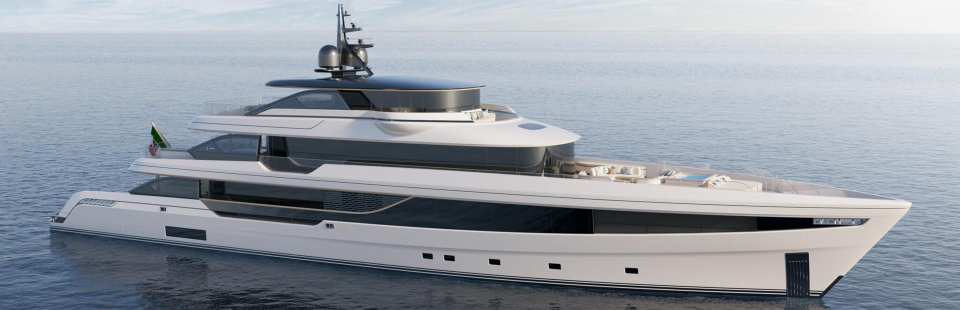 Panorama 50 Yacht