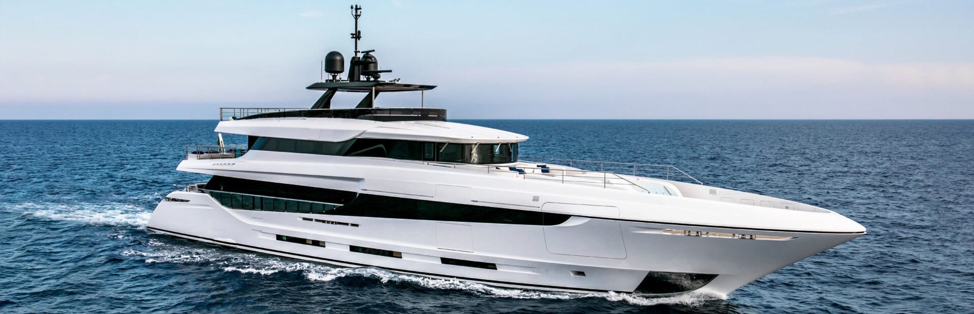 Oceano 42 Yacht