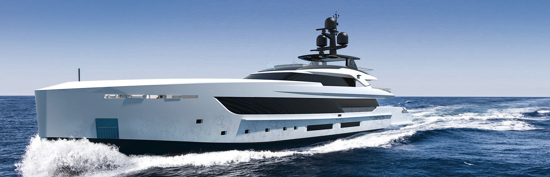 S501 Yacht