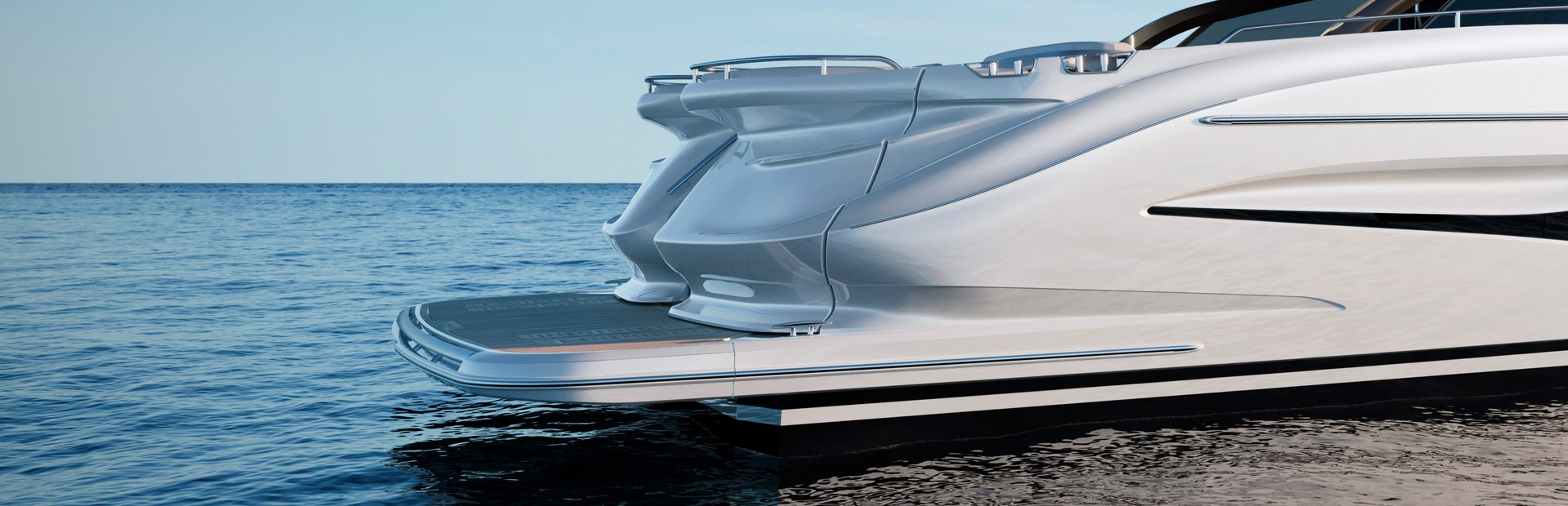 S80 Yacht