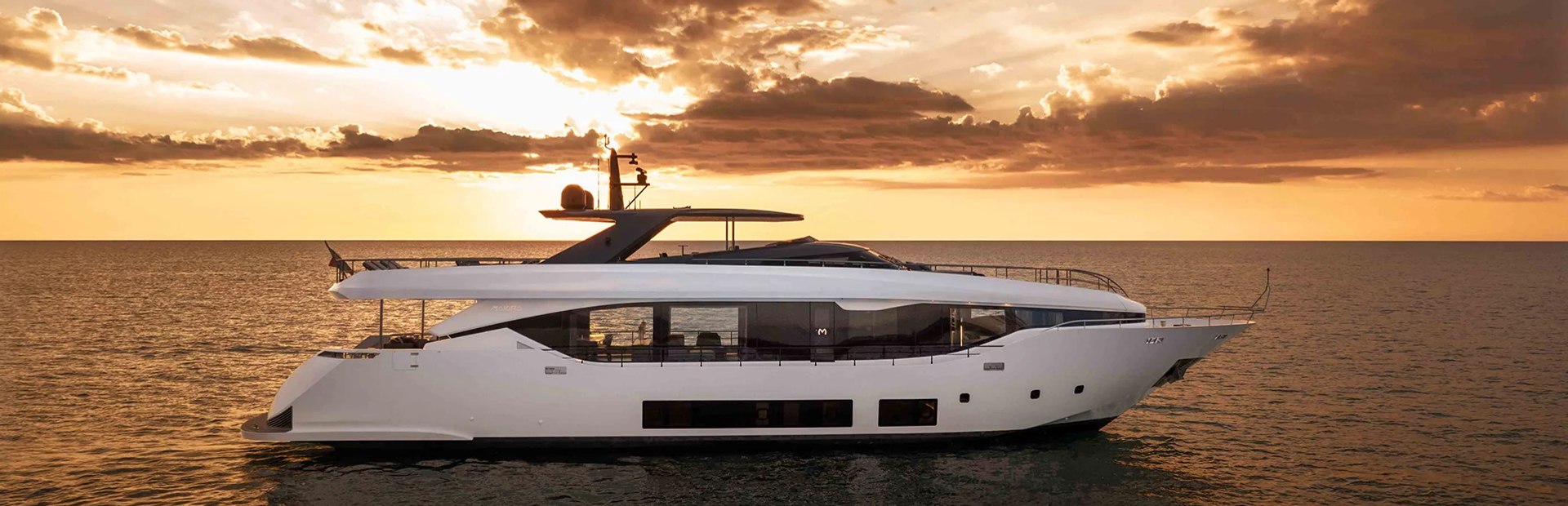 Maiora 30 Yacht