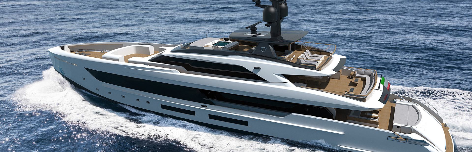 S501 Yacht