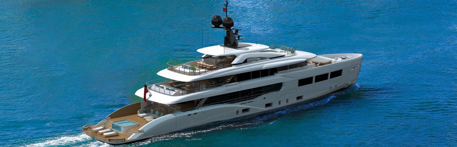 Bilgin 173 Yacht