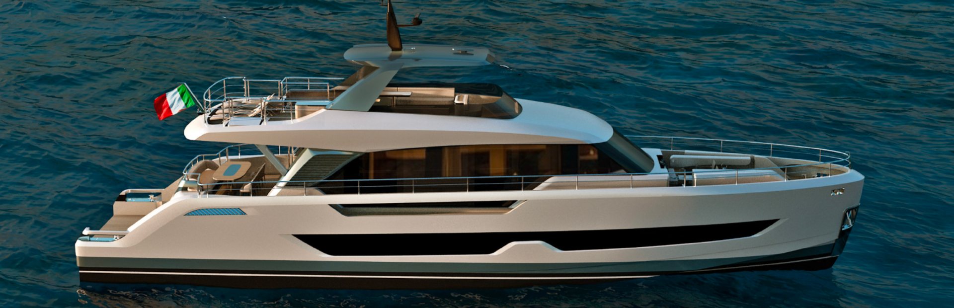 G24 Classic Yacht