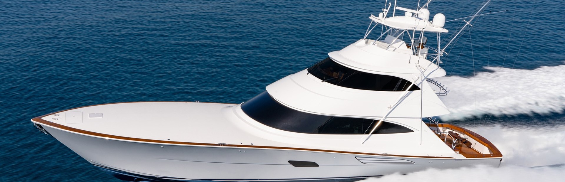 90C Yacht