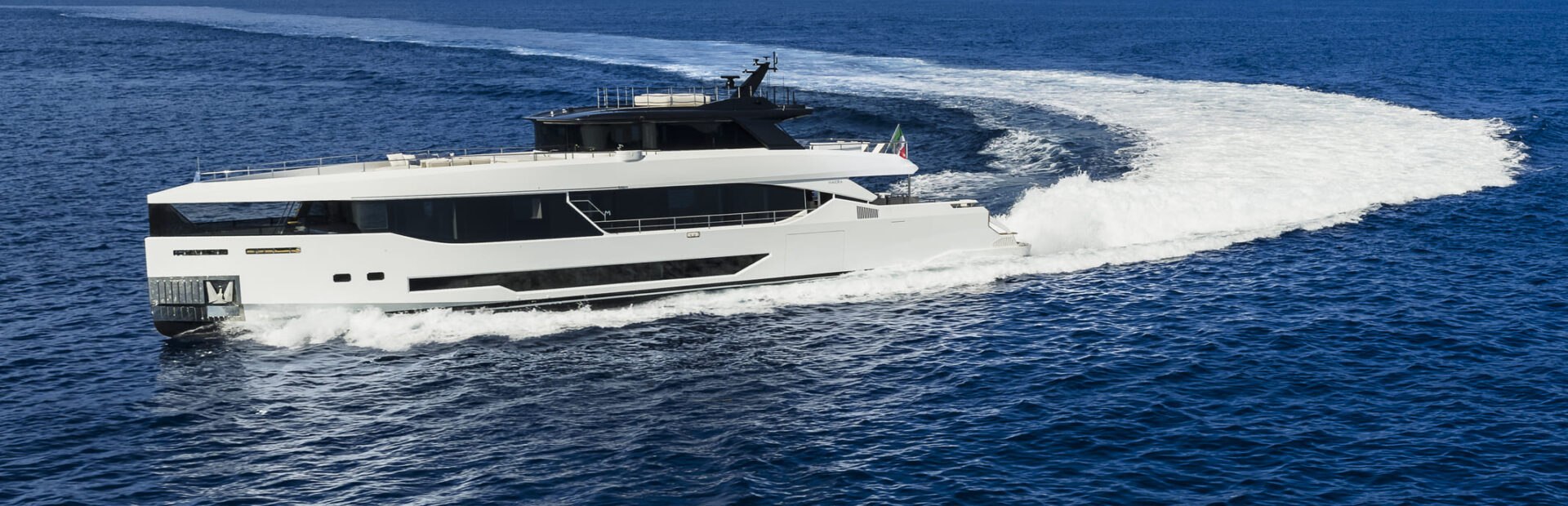 Maiora 36 Exuma Yacht