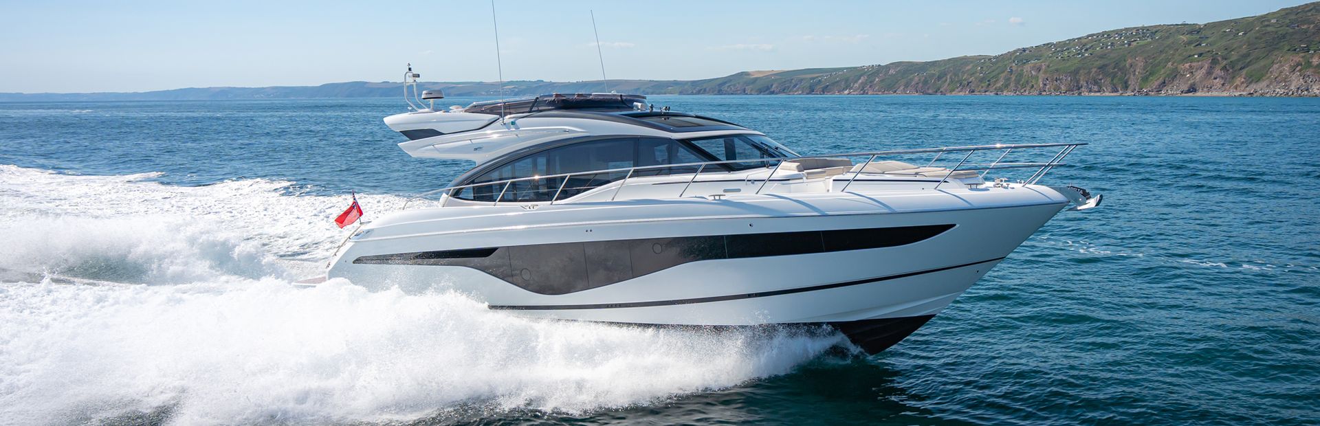 S62 Yacht
