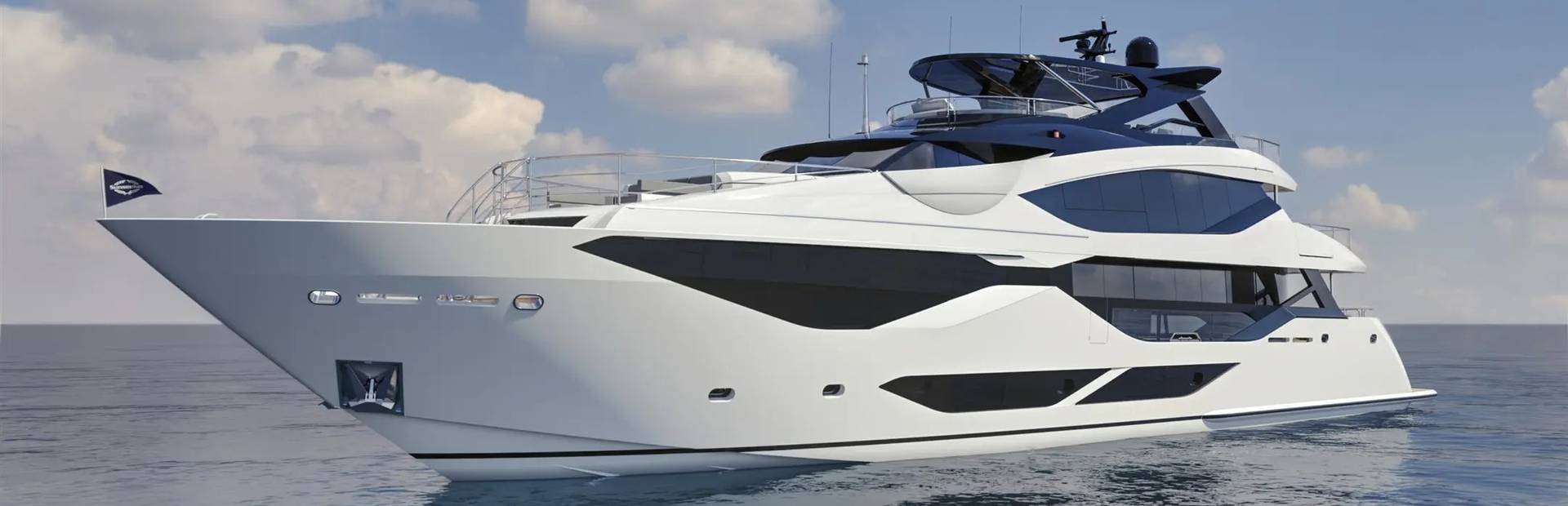 134 Superyacht Yacht