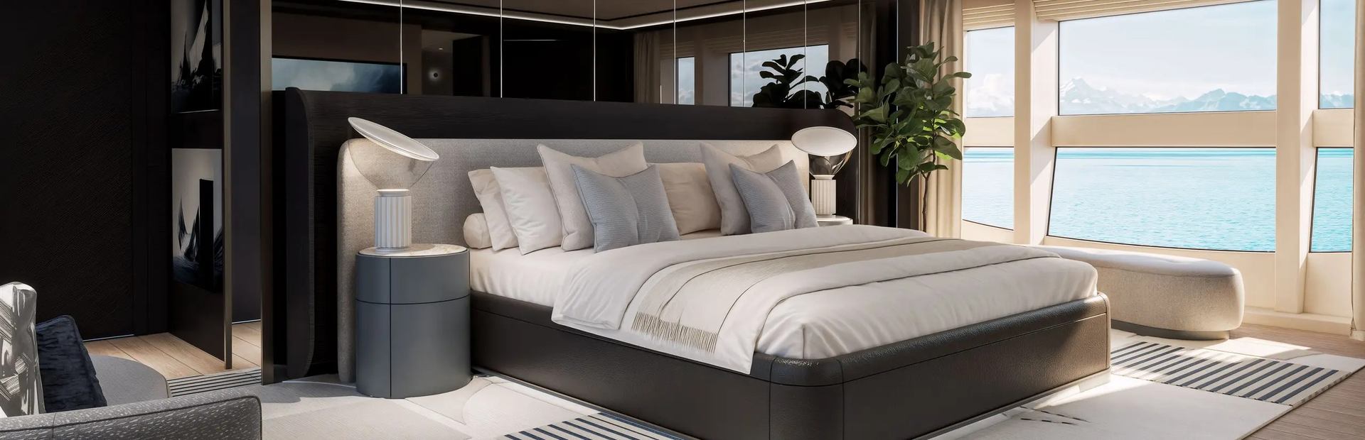 134 Superyacht Yacht