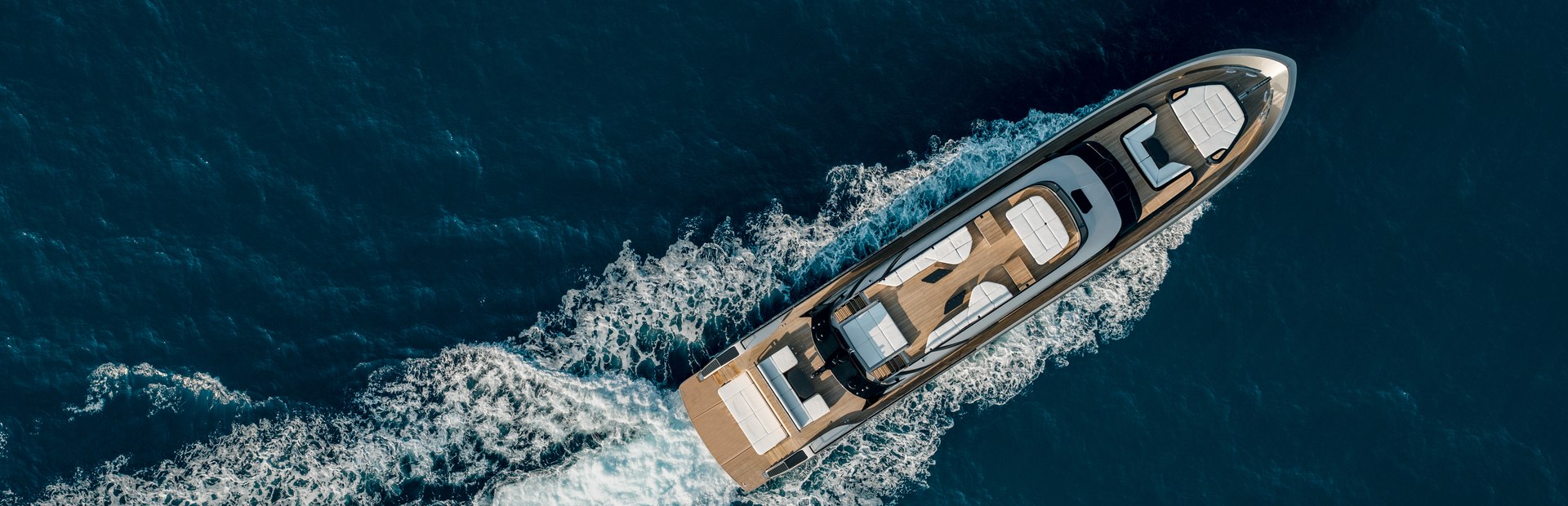 Brabus AB110 Yacht