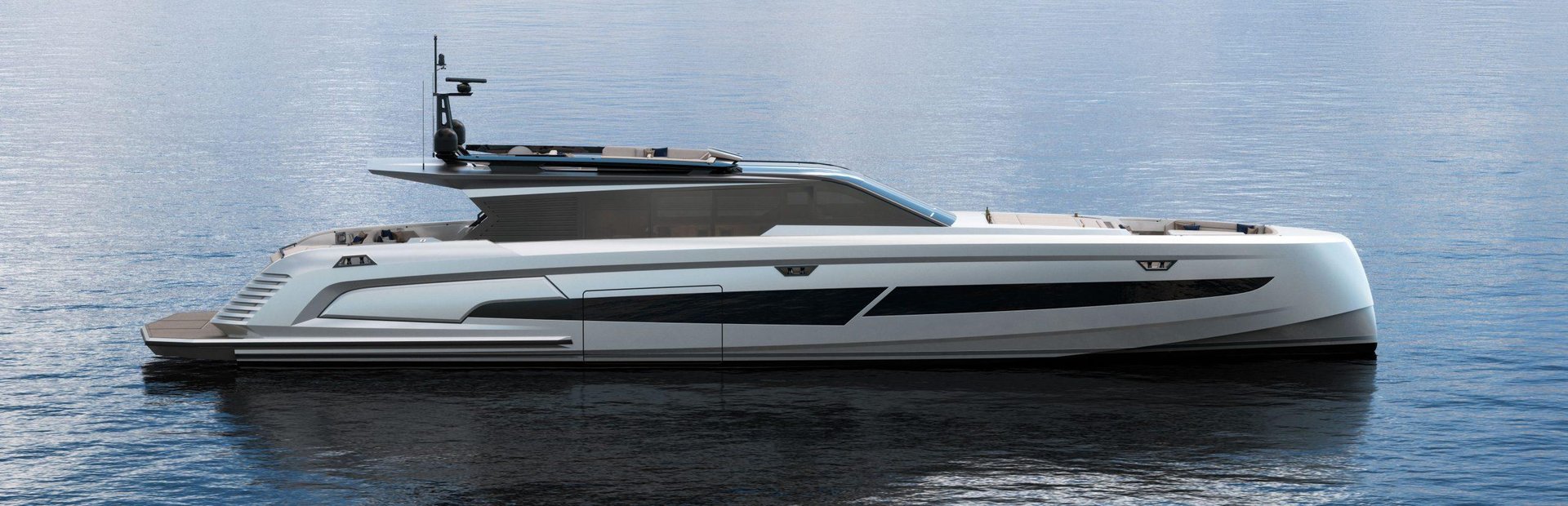 VQ115 Yacht