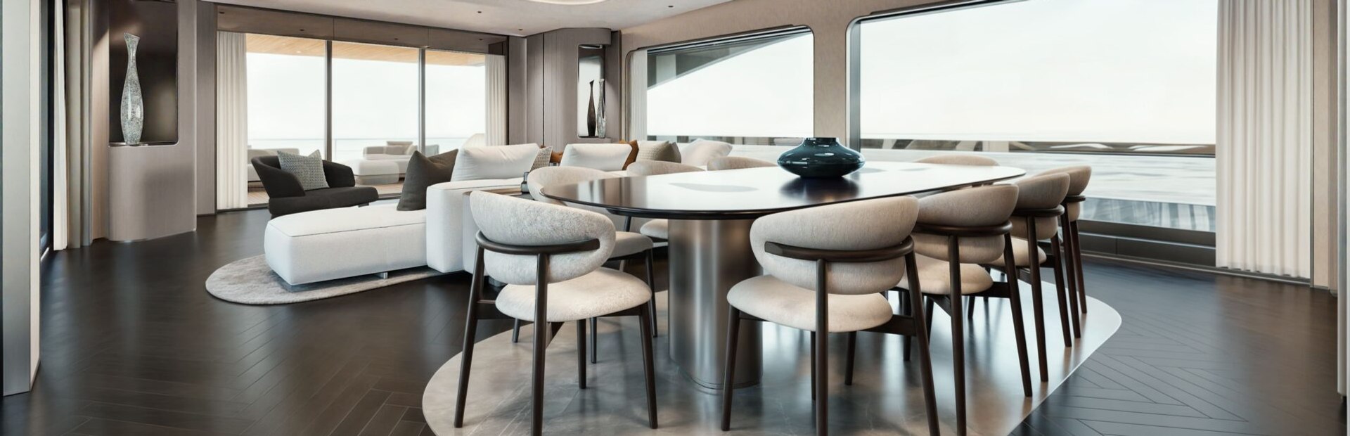 M38 Yacht