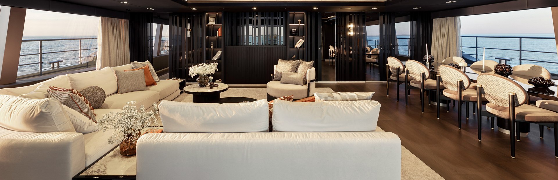 100 Sunreef Power Eco Yacht