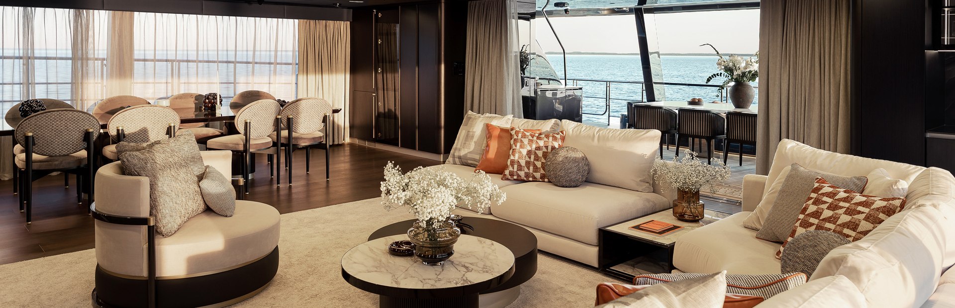 100 Sunreef Power Eco Yacht