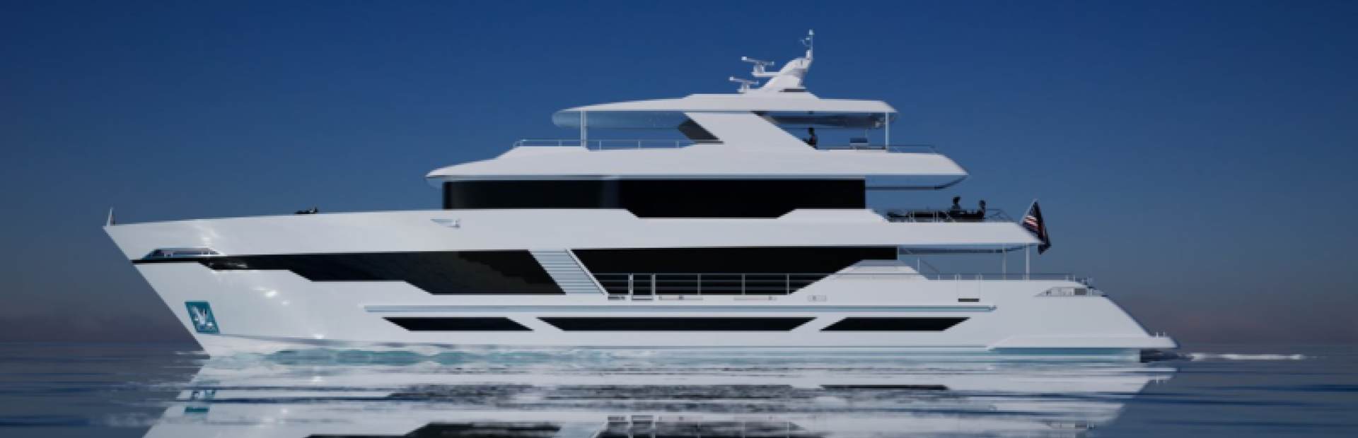 Hargrave G125 Yacht