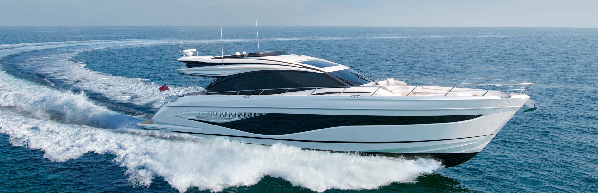 S72 Yacht