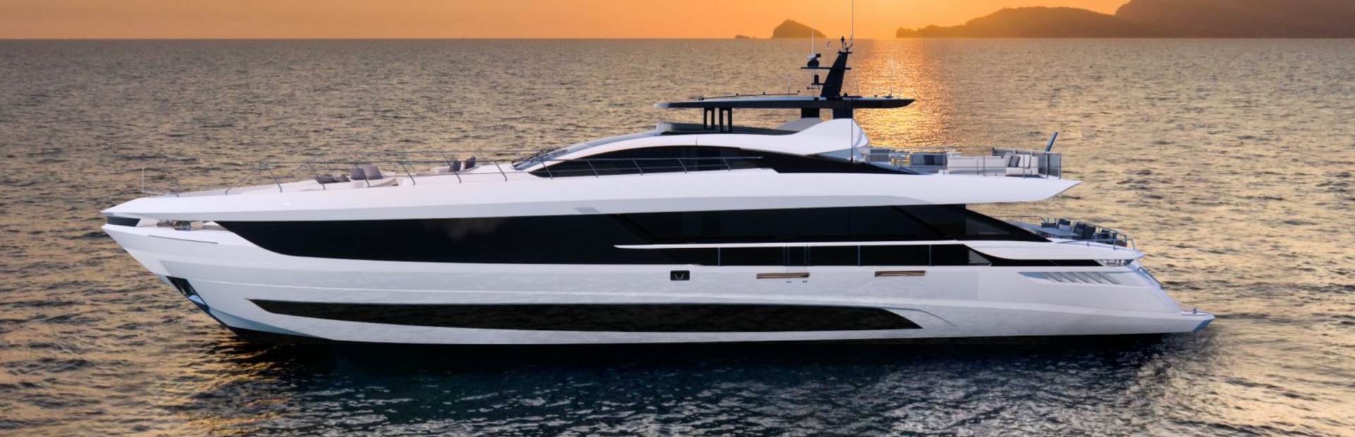 GranSport 34 Yacht