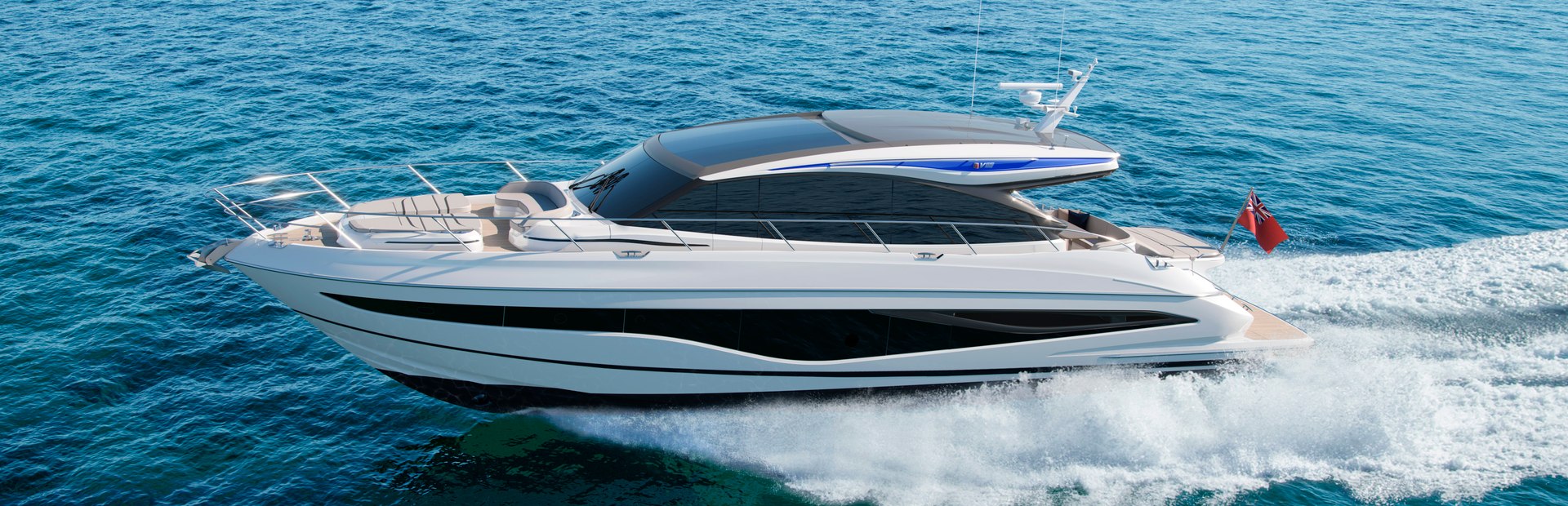 V65 Yacht