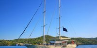 Aegean Clipper