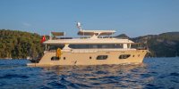 Lycian Dream