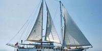 Aegean Clipper