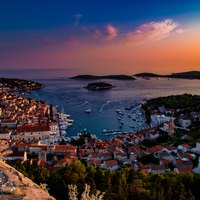 Hvar Guide