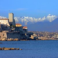 Antibes Guide