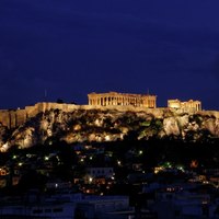Greece Mainland  Guide