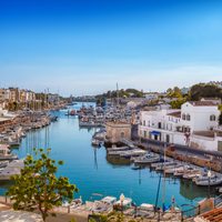 Menorca Guide