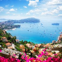French Riviera Guide