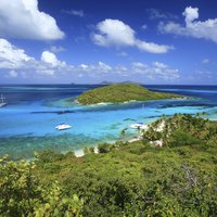 Tobago Cays Guide