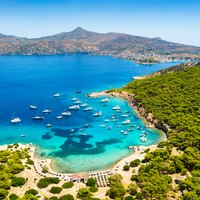 Saronic Islands Guide