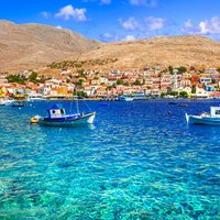 Dodecanese Islands Guide
